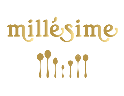 logo Millesime Hôtels et Restaurants de Collection