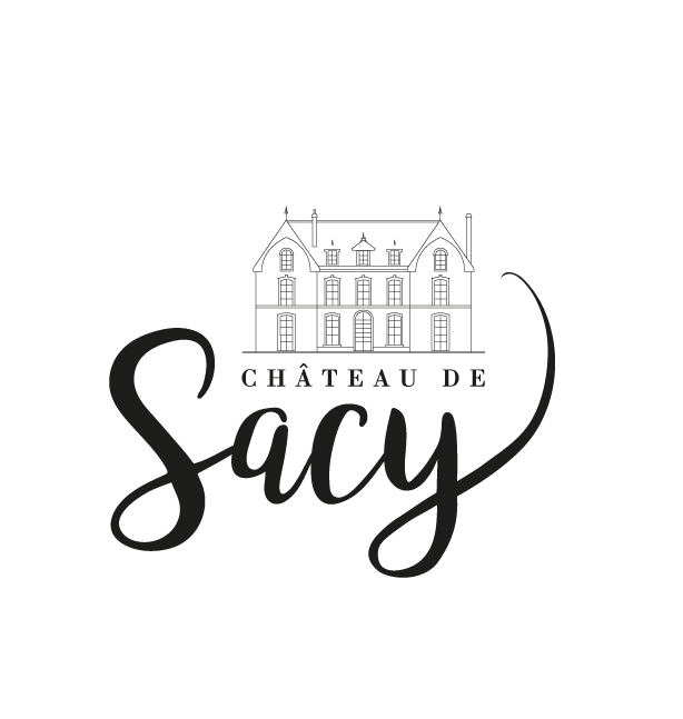 logo Le Chateau de Sacy