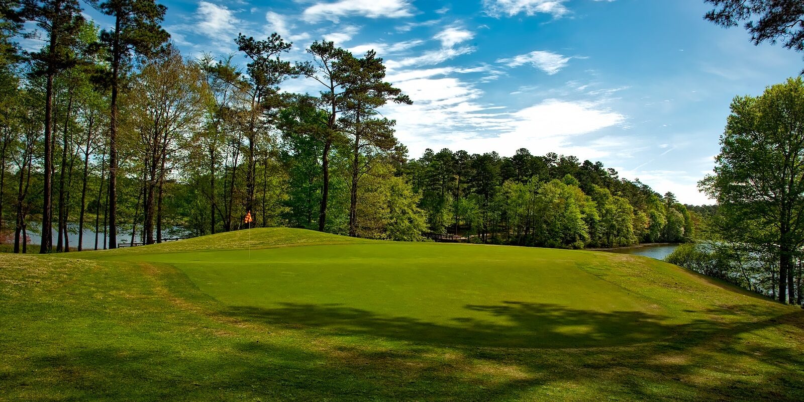golf reims
