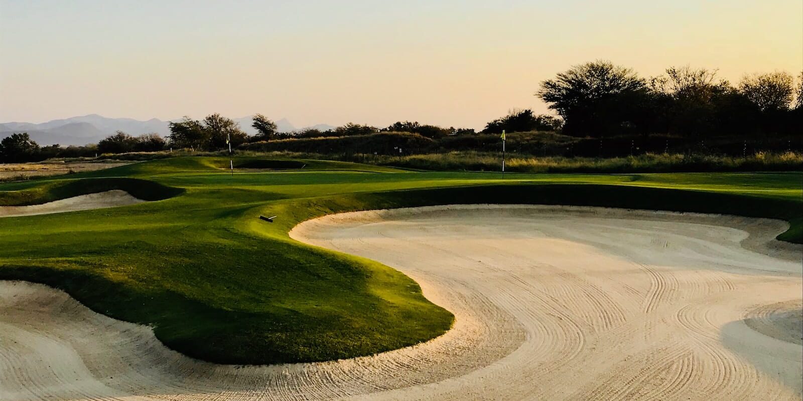reims golf hotel