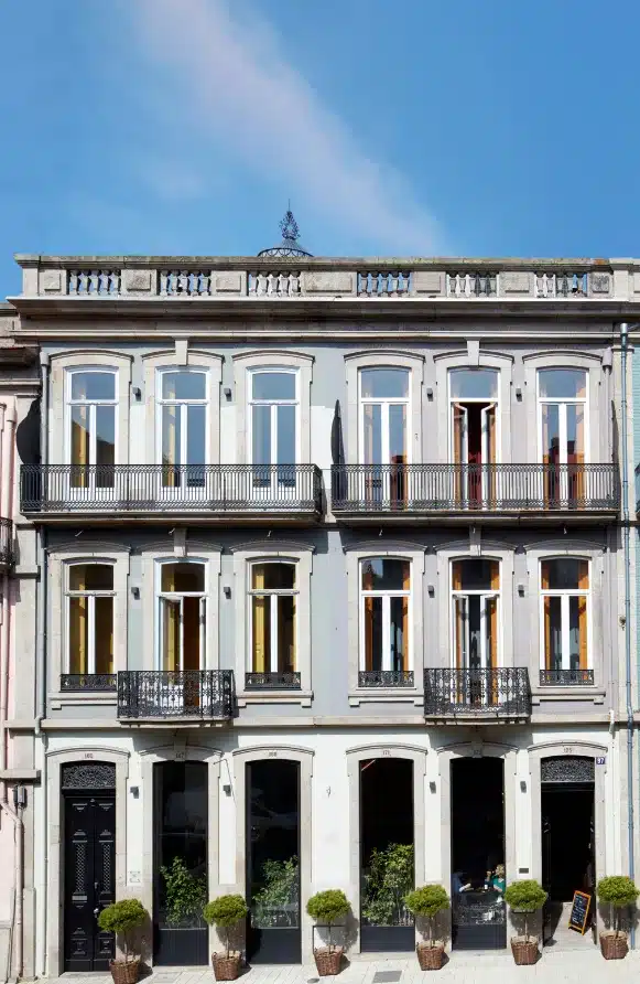 cocorico porto