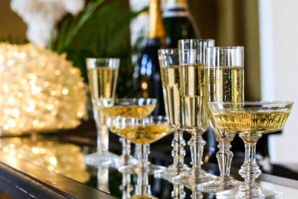 bar à champagne Sacy Le bar à champagne Sacy