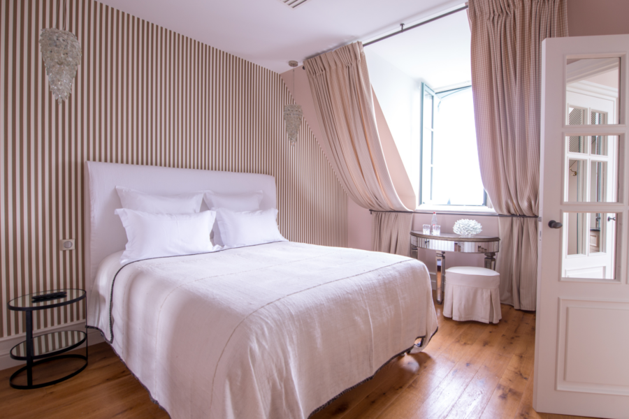 Chambre merveilleuse château de Sacy (2) Chambre merveilleuse château de Sacy (2)