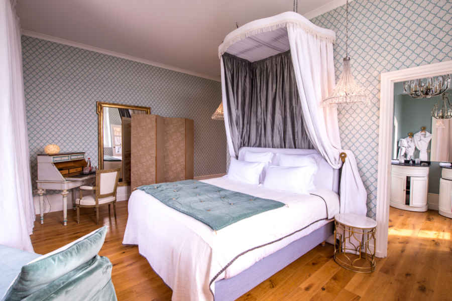 Chambre merveilleuse château de Sacy (4) Chambre merveilleuse château de Sacy (4)