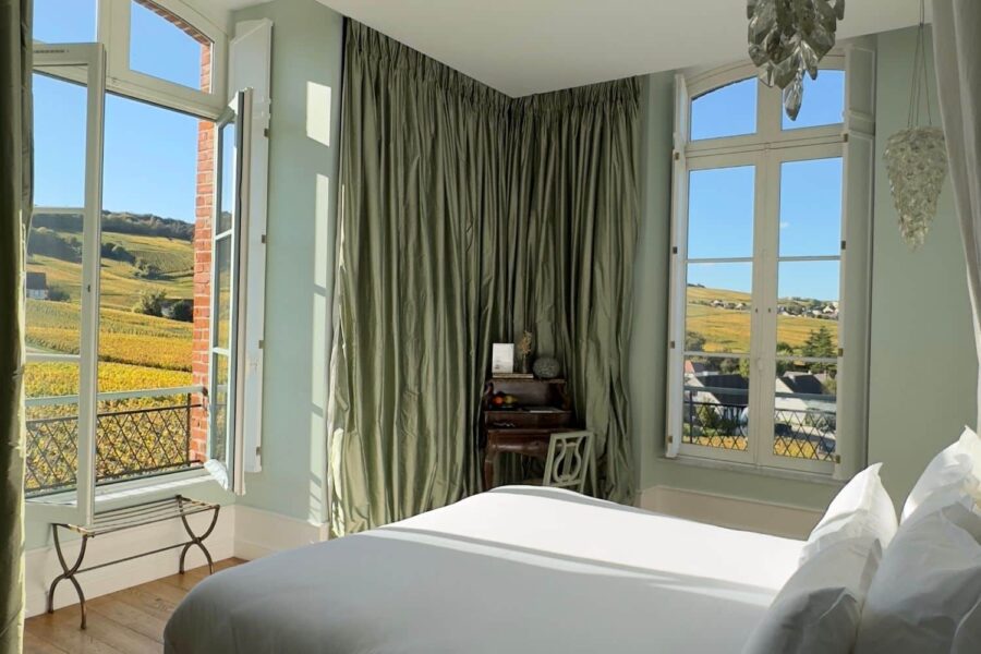 Chambre merveilleuse Chambre merveilleuse