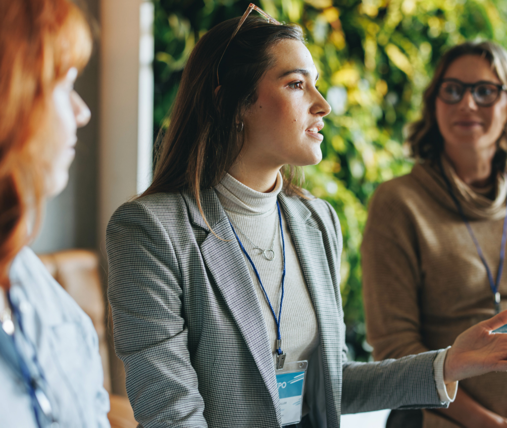 Organiser un séminaire d’entreprise - Château de Sacy