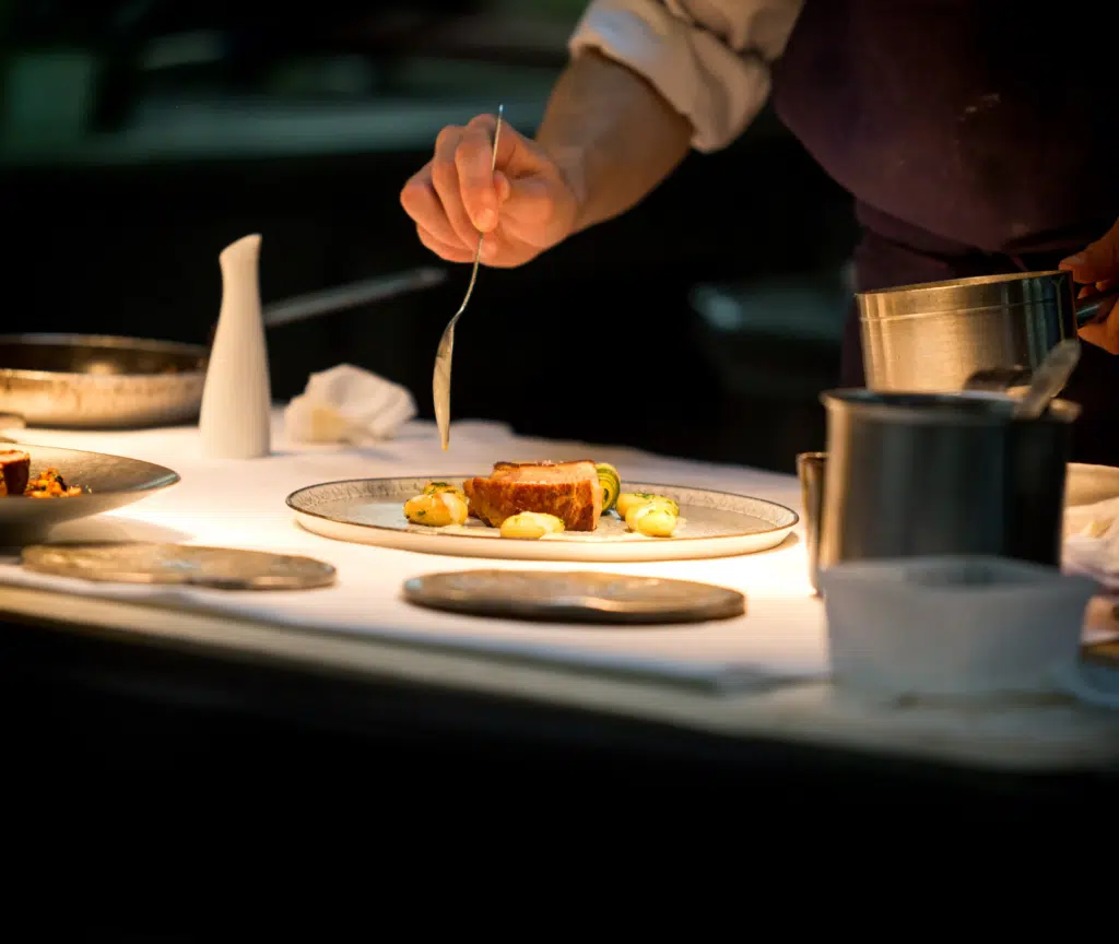 Gastronomie à Reims