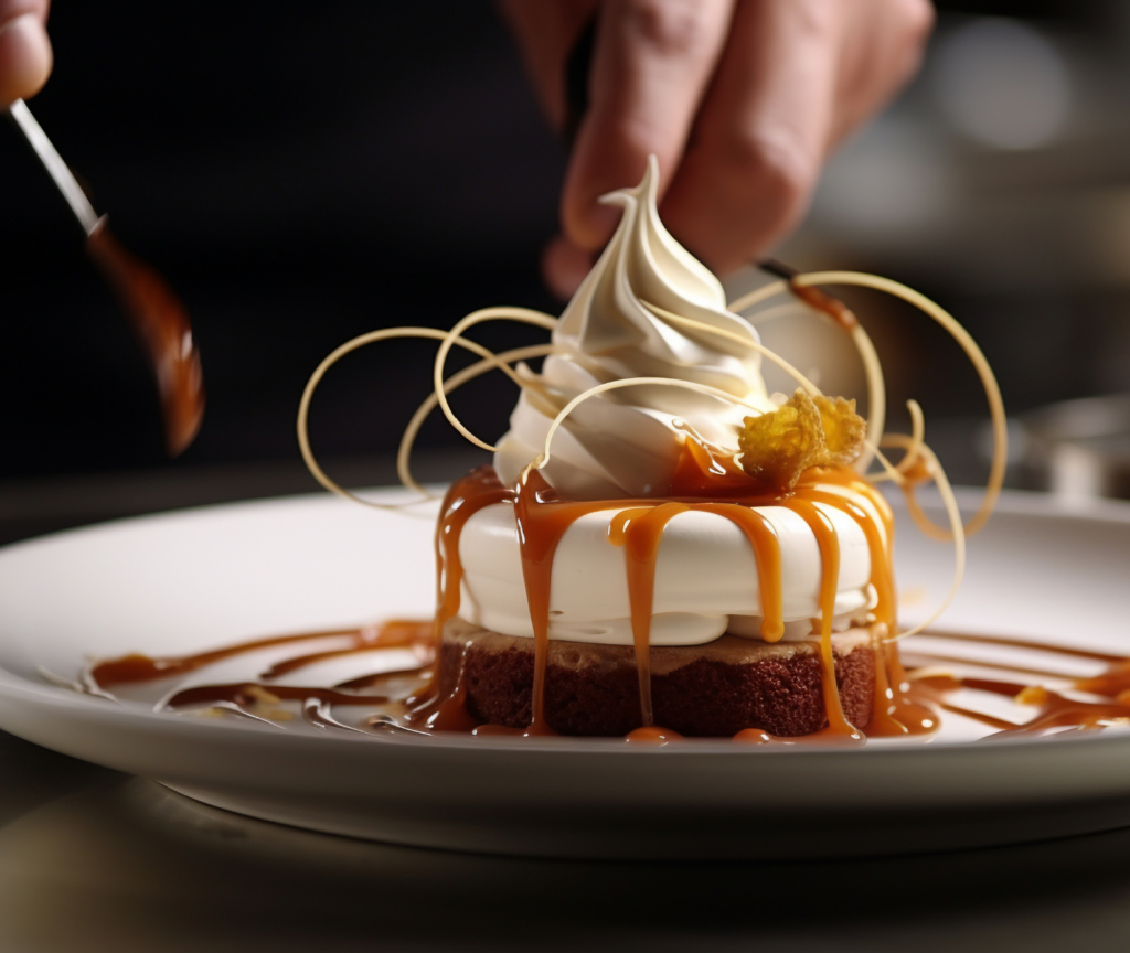 Restaurant gastro Reims